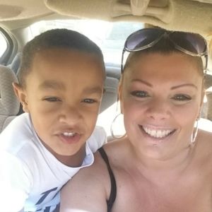 Meet your Posher, Crissy